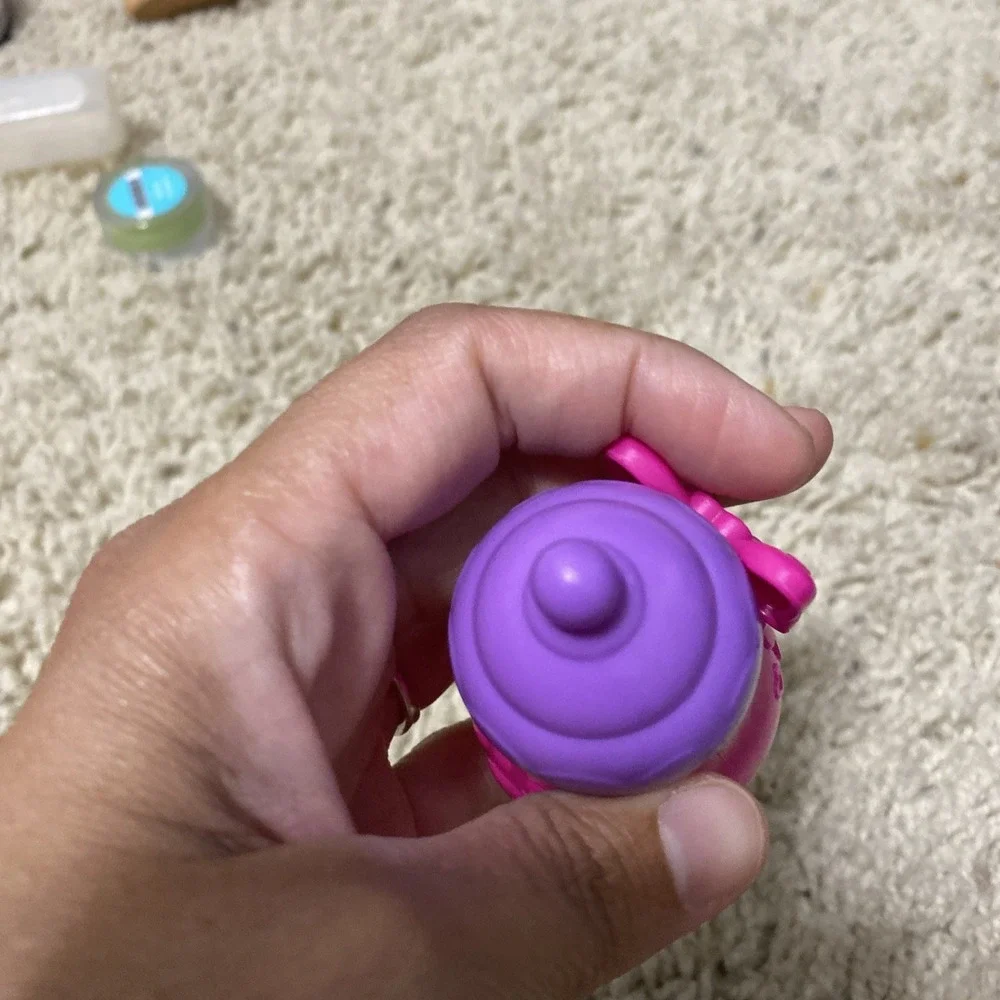 Disney good smoke